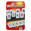 Produktbild: Schmidt Spiele Kartenspiel myRummy Reisespiel Zahlenspiel Rummy Spaß & Kurioses