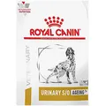 Produktbild: 1,5 kg Royal Canin Urinary S/O Ageing 7+ (€ 17,97/kg) f. ältere Hunde Veterinary