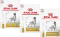 Produktbild: (€ 14,66 /kg) Royal Canin Veterinary Diet Urinary S/O Ageing 7+ Hund: 3 x 1,5 kg