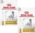 Produktbild: 2 x 1,5 kg Royal Canin Urinary S/O Ageing 7+ (€ 13,32 /kg) Veterinary Diet Hunde