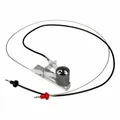Produktbild: Gasbrenner DOMETIC 241280282 für Kältegenerator Absorberkühlschrank