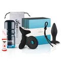 Produktbild: Loveboxxx - Solo Men Erotische Geschenkbox