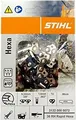 Produktbild: STIHL 36 RH Rapid Hexa Kette Zubehör Werkzeug