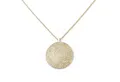 Produktbild: Heideman Collier Clari goldfarben (keine Angabe, inkl. Geschenkverpackung), Kette Damen gold
