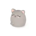Produktbild: LEGAMI Kinder Radiergummi MEOW KITTY Katze Radierer KAWAII mit Erdbeer Duft neu