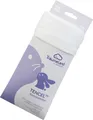 Produktbild: Träumeland Bettlaken hochwertiges Spannbetttuch aus Tencel®, Tencel®, Gummizug: rundum, (1 Stück), Tencel® sorgt für ein besonders trockenes, gesundes Schlafklima