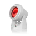 Produktbild: Medisana Infrarotlampe IR 850 300 W LED-Anzeige Abkühlfunktion Heißwarnzeichen