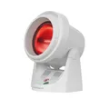 Produktbild: Medisana IR 850 Infrarotlampe 300W Rot – 3 Timerstufen