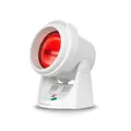 Produktbild: Medisana IR 850 300-W-Infrarotlampe