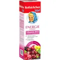 Produktbild: RABENHORST Rotbäckchen Vital Energie Formel Saft 450 ml