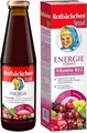 Produktbild: RABENHORST Rotbäckchen Vital Energie Formel Saft 450 ml