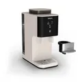 Produktbild: Krups SA4001E0 Espresso-Kaffee-Vollautomat elfenbein