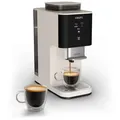 Produktbild: Krups SA4001 Coffee Crush, Espresso-Kaffeevollautomat 15 bar Kaffeevollautomat