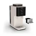 Produktbild: Krups SA4001E0 Espresso-Kaffee-Vollautomat elfenbein
