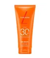Produktbild: Lancaster Sun Beauty Body Milk SPF30 Sonnenmilch 100 ml