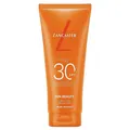 Produktbild: Lancaster Sun Beauty Körpermilch SPF30 100 ml beugt den Zeichen der Photoalterun