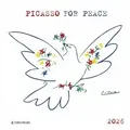 Produktbild: Pablo Picasso - For Peace 2026