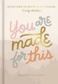 Produktbild: Melissa Horvath You are Made for This (Gebundene Ausgabe) (US IMPORT)