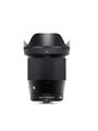 Produktbild: Sigma 16mm F1,4 DC DN Contemporary Objektiv für Micro Four Thirds Objektivbajonett