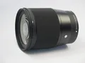 Produktbild: Sigma 16mm F1,4 DC DN Contemporary Objektivfür Micro Four Thirds MFT ⭐⭐⭐⭐⭐