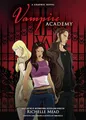 Produktbild: Vampire Academy: A Graphic Novel, Dragoon, Leigh