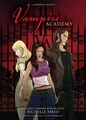 Produktbild: Richelle Mead Leigh Dragoon Vampire Academy (Taschenbuch) (US IMPORT)