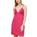 Produktbild: Triumph Aura Spotlight Nightdress Dunkelrosa Modal 44 Damen