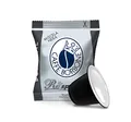 Produktbild: Caffè Borbone Respresso, Schwarze Kaffeemischung - 100 Kapseln - Kompatibel mit Nespresso®* Haushalts-Espressomaschinen