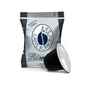 Produktbild: 100 Kapseln borbone Respresso Blend Schwarz (Kompatibel NESPRESSO)
