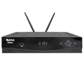 Produktbild: Mutant HD66 SE UHD 2160p E2 Linux Receiver mit 1x DVB-S2 & 1x DVB-C/T2 Tuner, PVR, WiFi