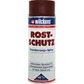 Produktbild: Wilckens - Rostschutz Grundierungs-spray 400ml Rotbraun 16100500140