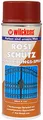 Produktbild: Wilckens Rostschutz Grundierungsspray, 400 ml, Rotbraun