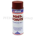 Produktbild: Rostschutz rotbraun 600, 400 ml Spraydose