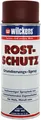 Produktbild: 1x400ml Grundierung Lackspray Grund Untergrund Spraylack Rostschutz Rotbraun