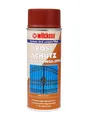 Produktbild: Rostschutzspray Rotbraun 400 ml Lackspray Spraylack Rostschutz Rost Grundierung