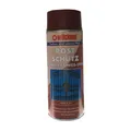 Produktbild: (11,00€/L) Wilckens Rostschutz Grundierungs-Spray 400ml Metall Rost