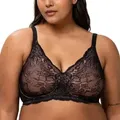 Produktbild: Triumph BH Amourette Charm N03 Schwarz B 85 Damen