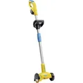 Produktbild: Gloria Haus und Garten 000288.0000 WeedBrush li-on Fugenreiniger, Fugenbesen Stahl