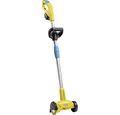 Produktbild: Gloria Garten Fugenbürste Gloria Haus und Garten 000288.0000 WeedBrush li-on Fugenreiniger, Fuge
