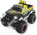 Produktbild: GW0947 RC Ford F150 Mud Wrestler, Ferngesteuertes Auto für drinnen und draußen