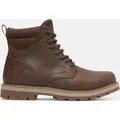 Produktbild: Timberland Mens Mid Lace UP Waterproof Boot rust full grain 10