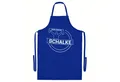 Produktbild: multifanshop Grillschürze Schalke - Meine Fankurve - Schürze
