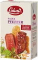 Produktbild: Lukull Saucen, Lukull Premium Pfeffer Sauce