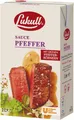 Produktbild: Lukull Premium Pfeffer Sauce