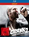 Produktbild: Crank 2 - High Voltage
