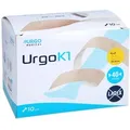 Produktbild: Urgok1 Kompr.syst.10cm Knöchelumf.18-25c 1 St