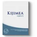 Produktbild: KIJIMEA Complete Kapseln 27xRestart+84xK53 Advance 1 P
