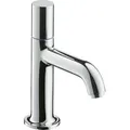 Produktbild: hansgrohe AXOR Uno Standventil 70 ohne Ablaufgarnitur, Kaltwasseranschluss, Ausladung 100mm, 38130000, Farbe: Chrom