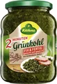 Produktbild: Kühne Grünkohl Fix & Fertig
