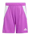 Produktbild: adidas Performance Tiro 24 Short Kids lila, 140 Kinder